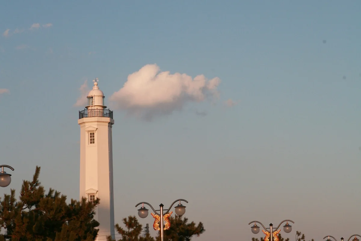 호미곶해맞이광장 - 포항여행 여행