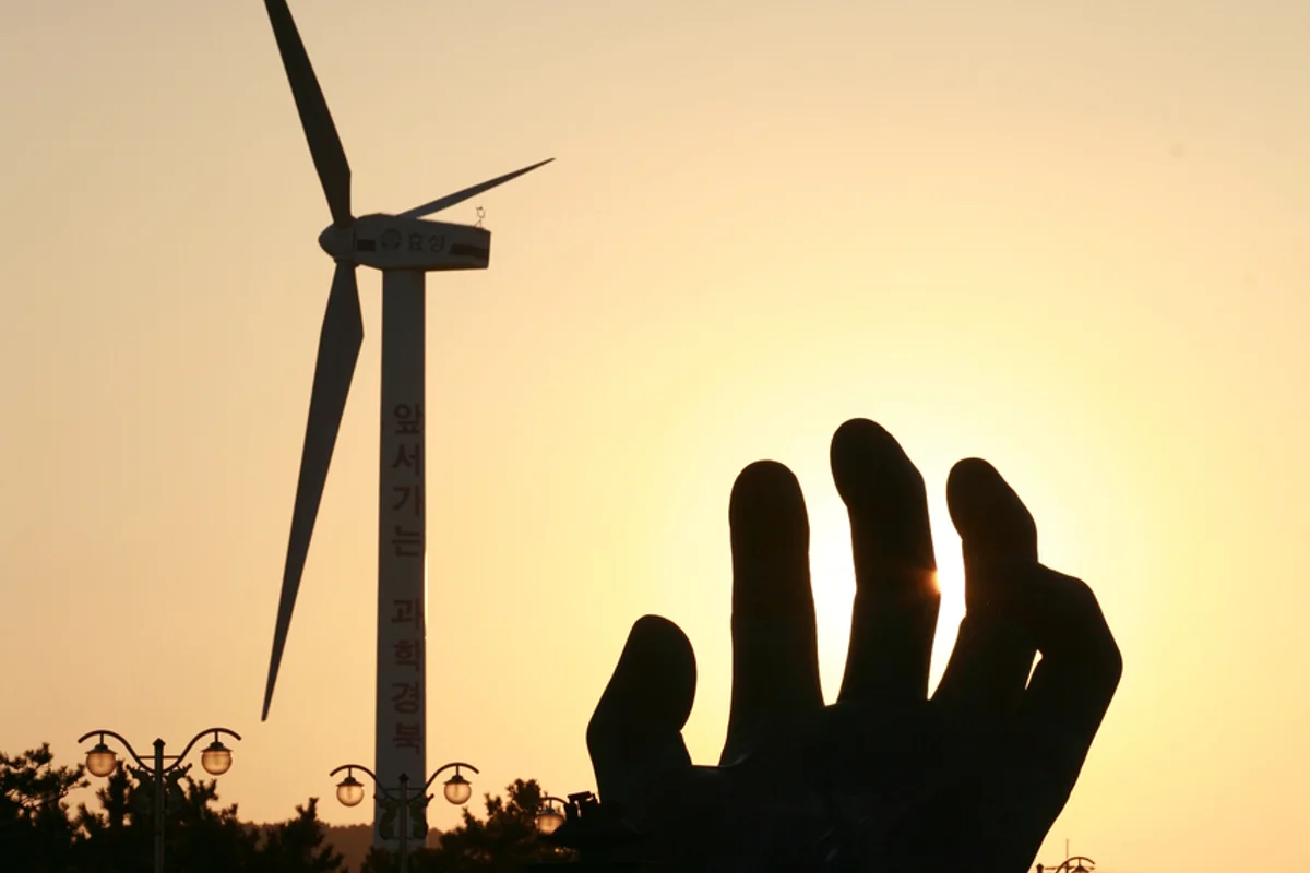 호미곶 유채꽃밭 - 포항여행 여행