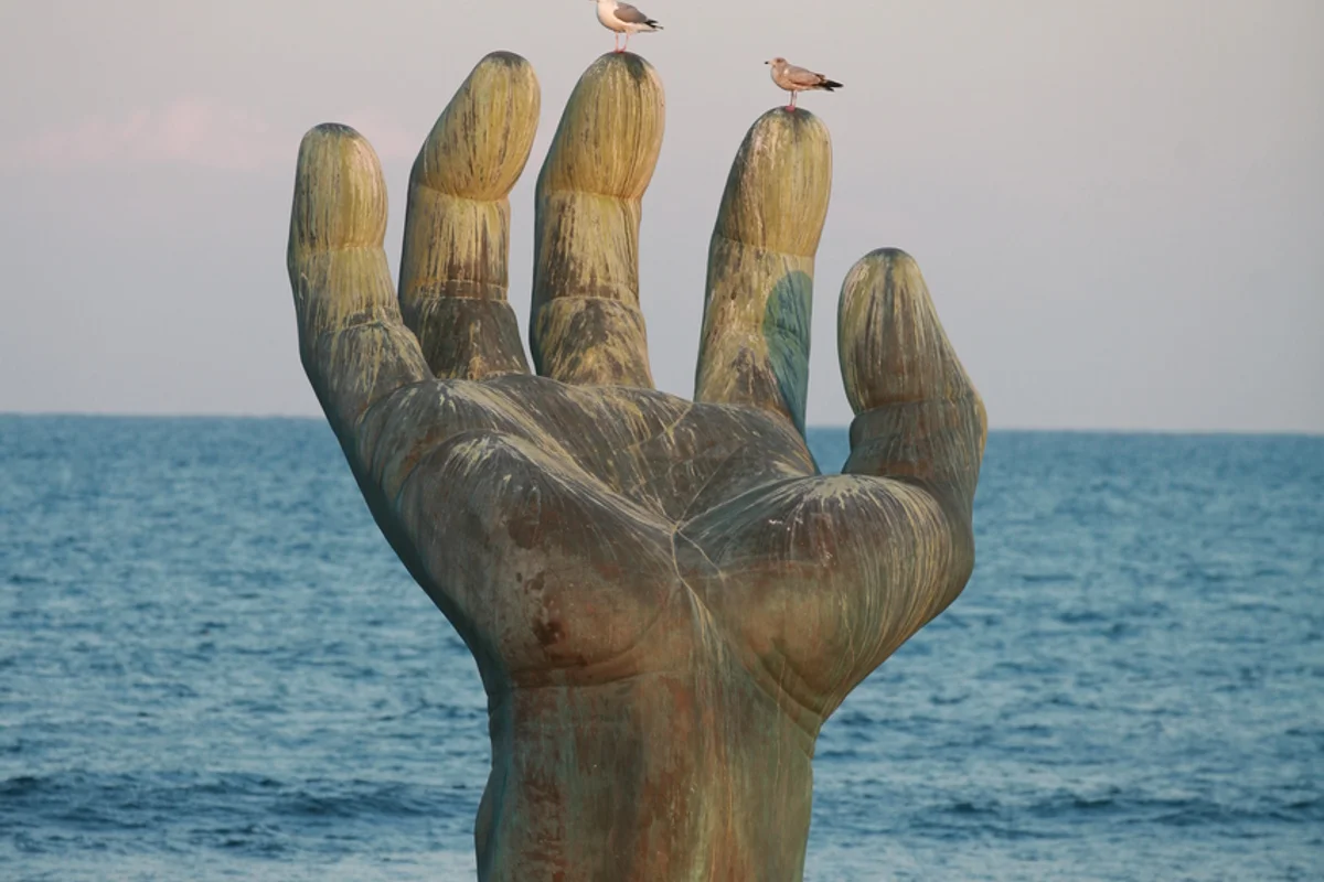 호미반도해안둘레길4코스(호미길) - 포항여행 여행