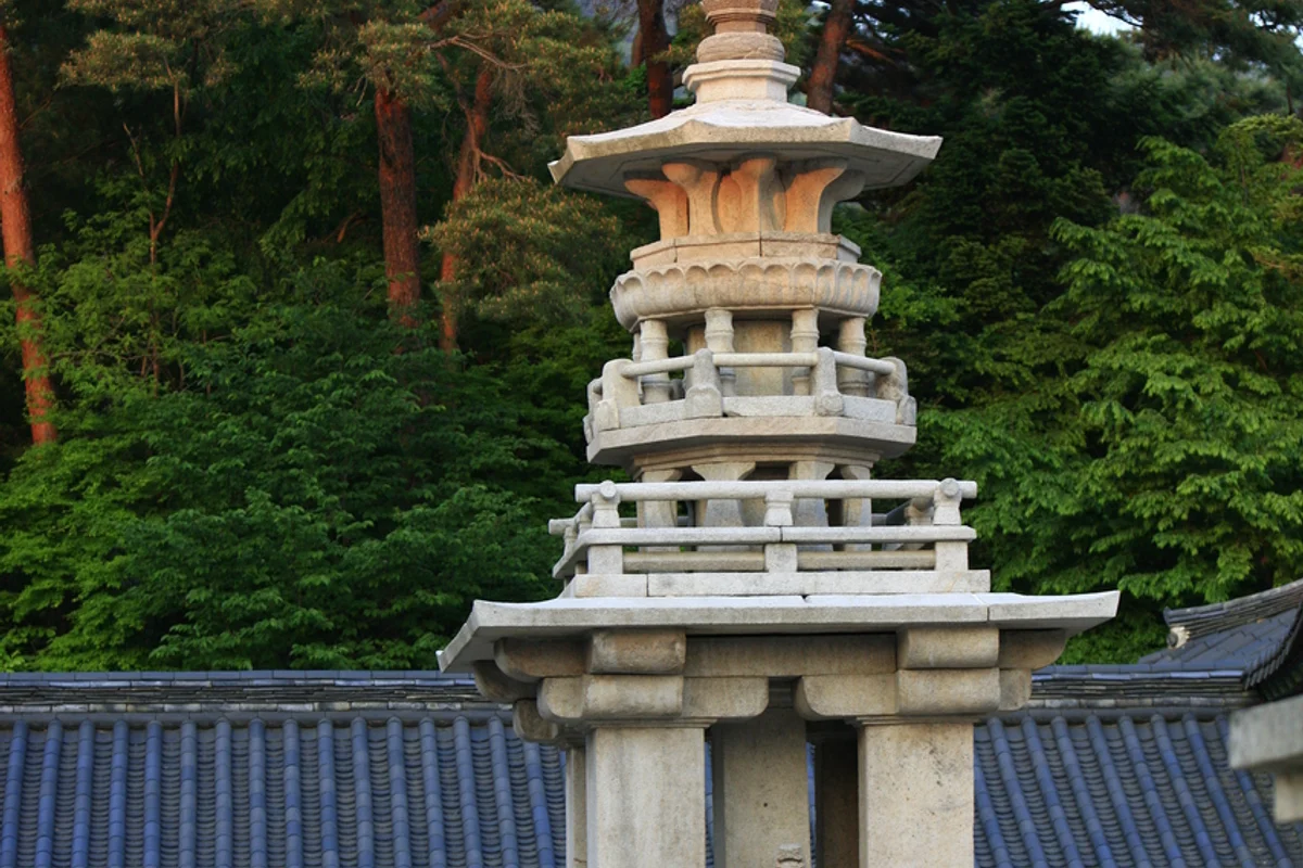 추억의달동네 - 불국사 여행