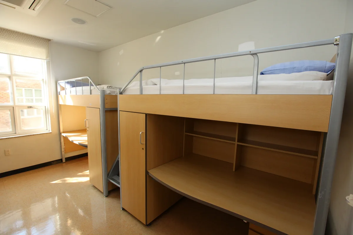 용화산 - 화천군 여행