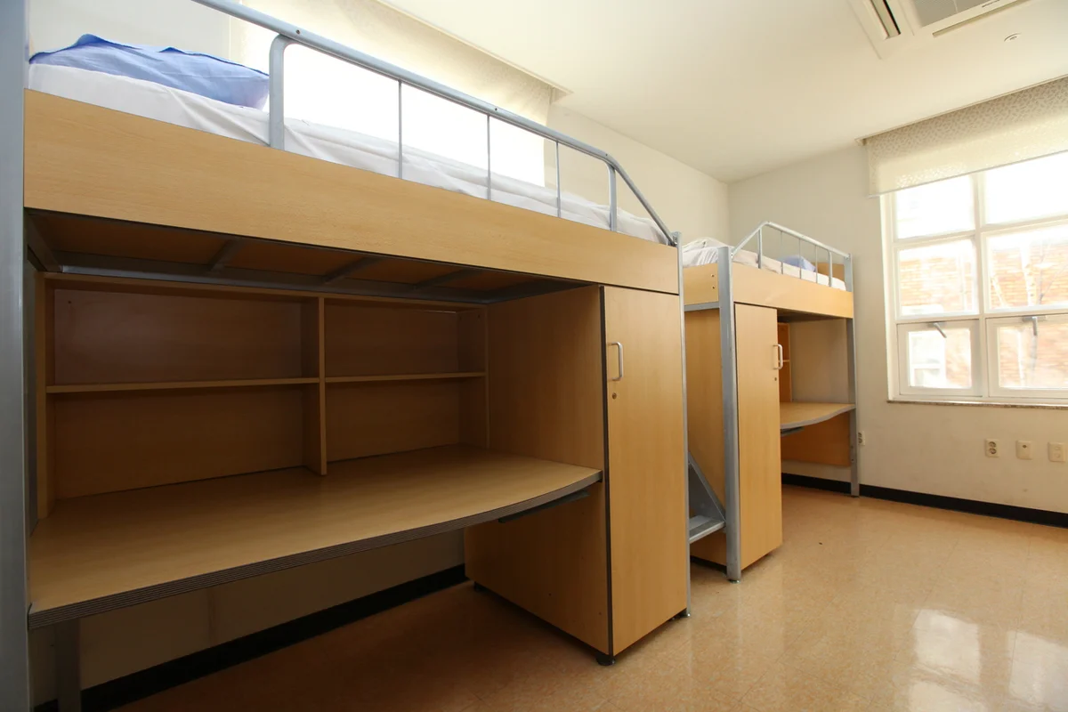 동구래마을 - 화천군 여행