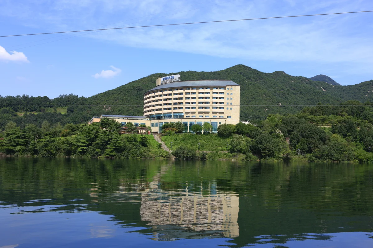 청풍랜드 - 의림지 여행