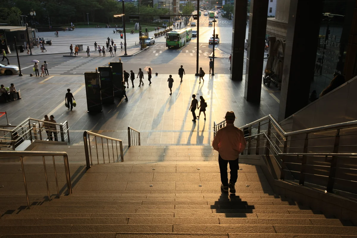 왕십리 관광지 (출처 : 한국관광공사)