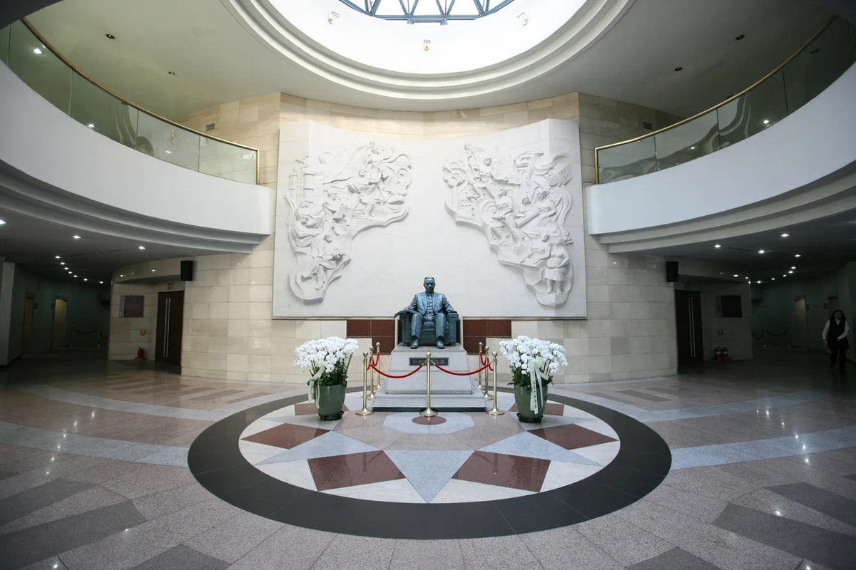 성수 인생샷 명소 (출처 : 한국관광공사)