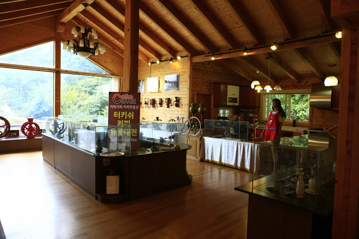 대전 커플 여행 (출처 : 한국관광공사)