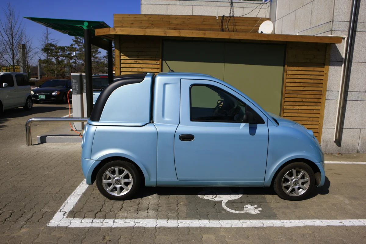 킨텍스 - 일산 여행