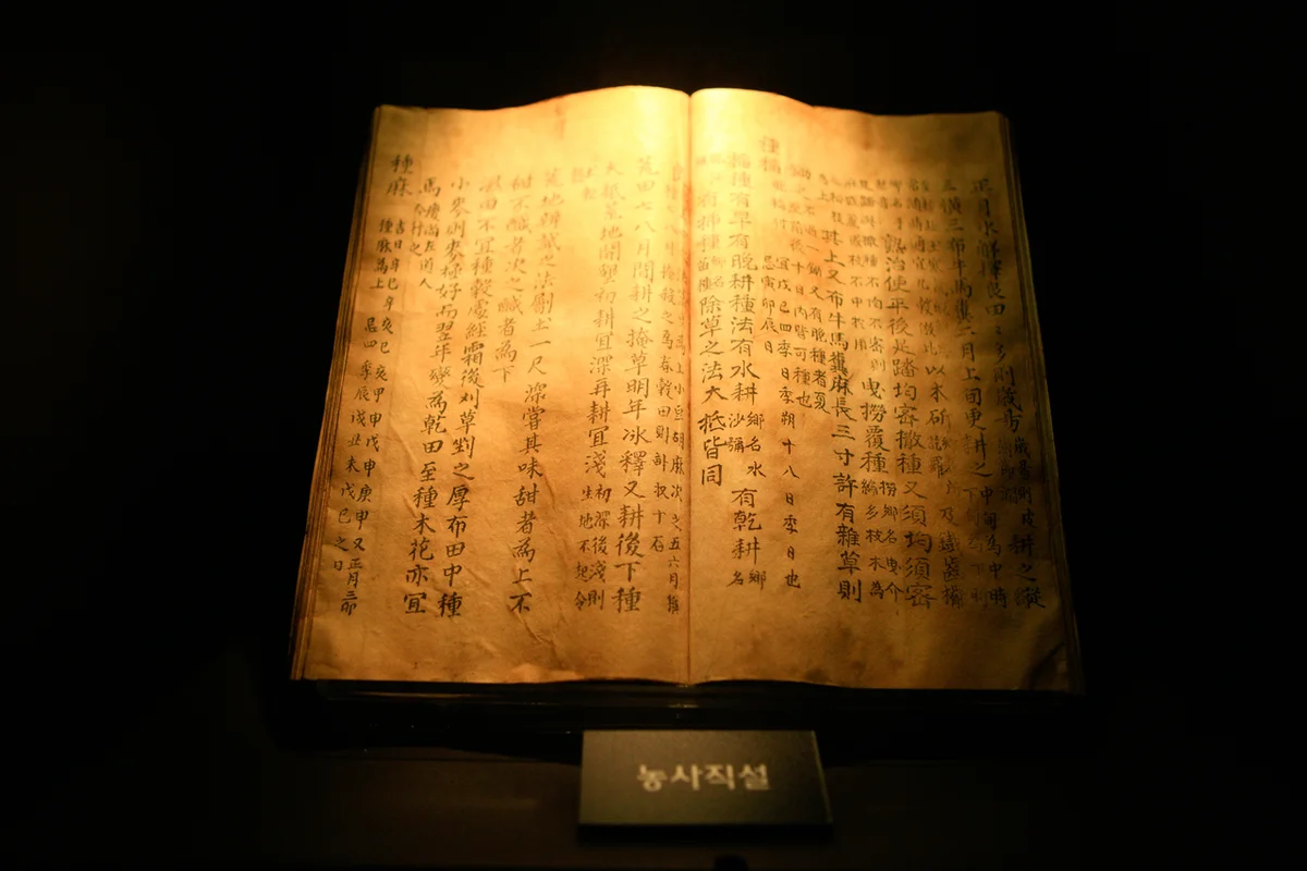 사직 주차 편한 곳 (출처 : 한국관광공사)