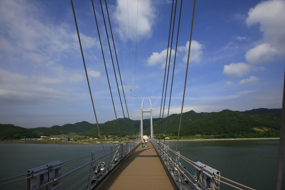 함평엑스포공원 - 함평여행 여행