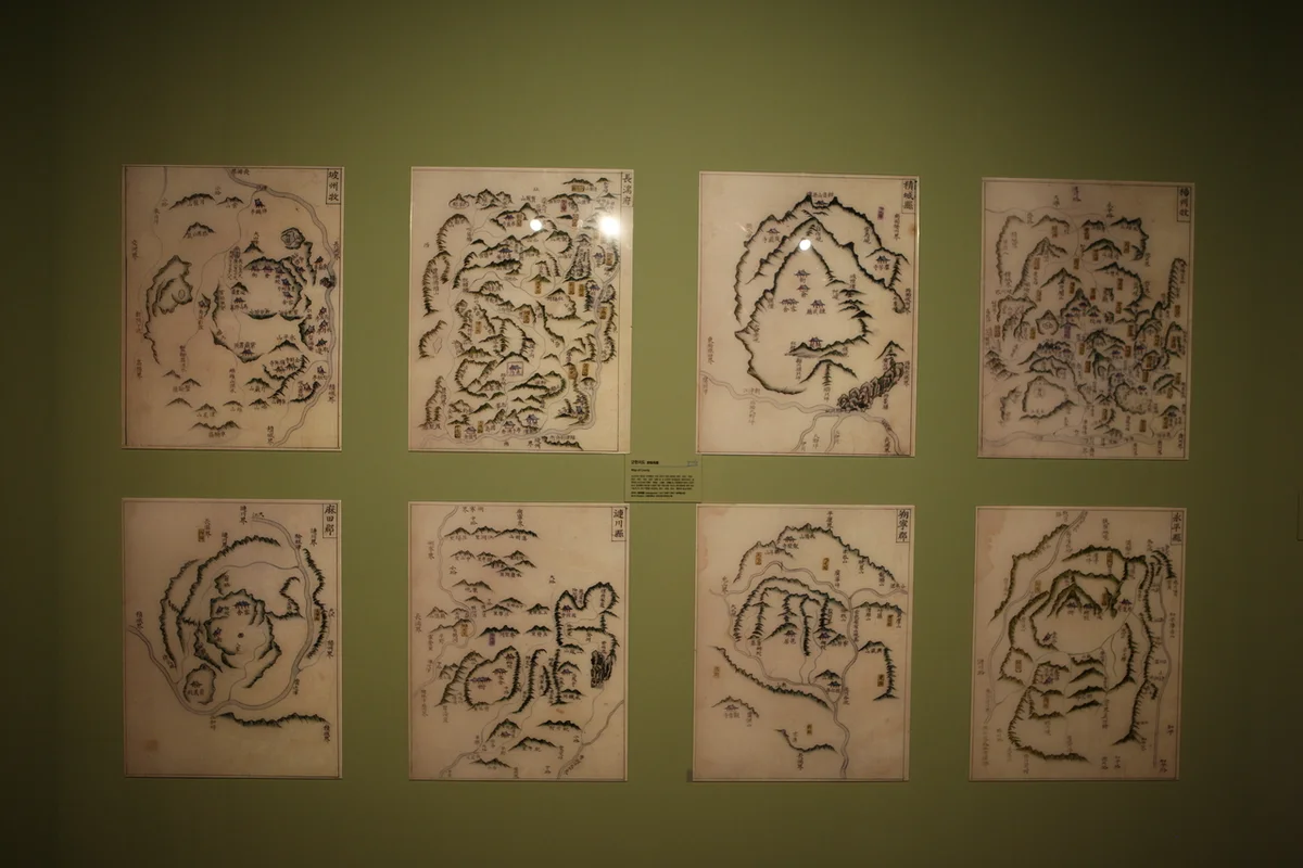 DMZ 생생누리 - 임진각 여행