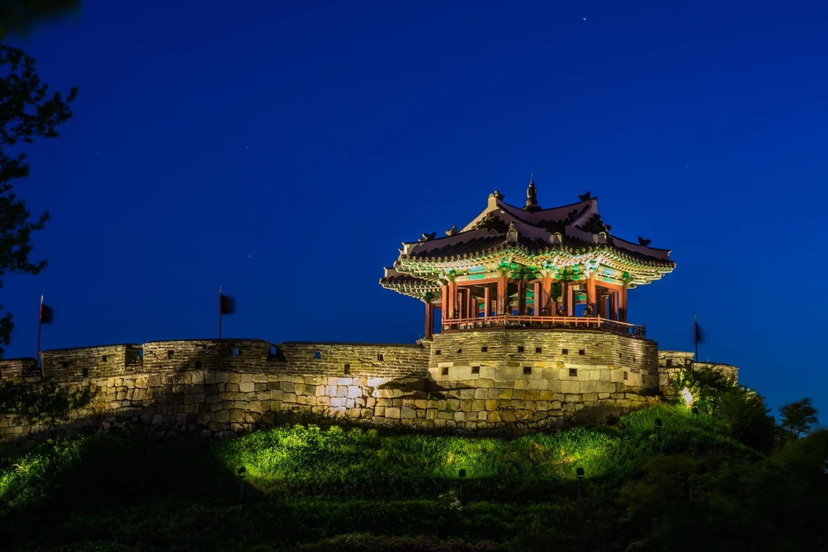 영종도 밤에 갈만한곳 (출처 : 한국관광공사)