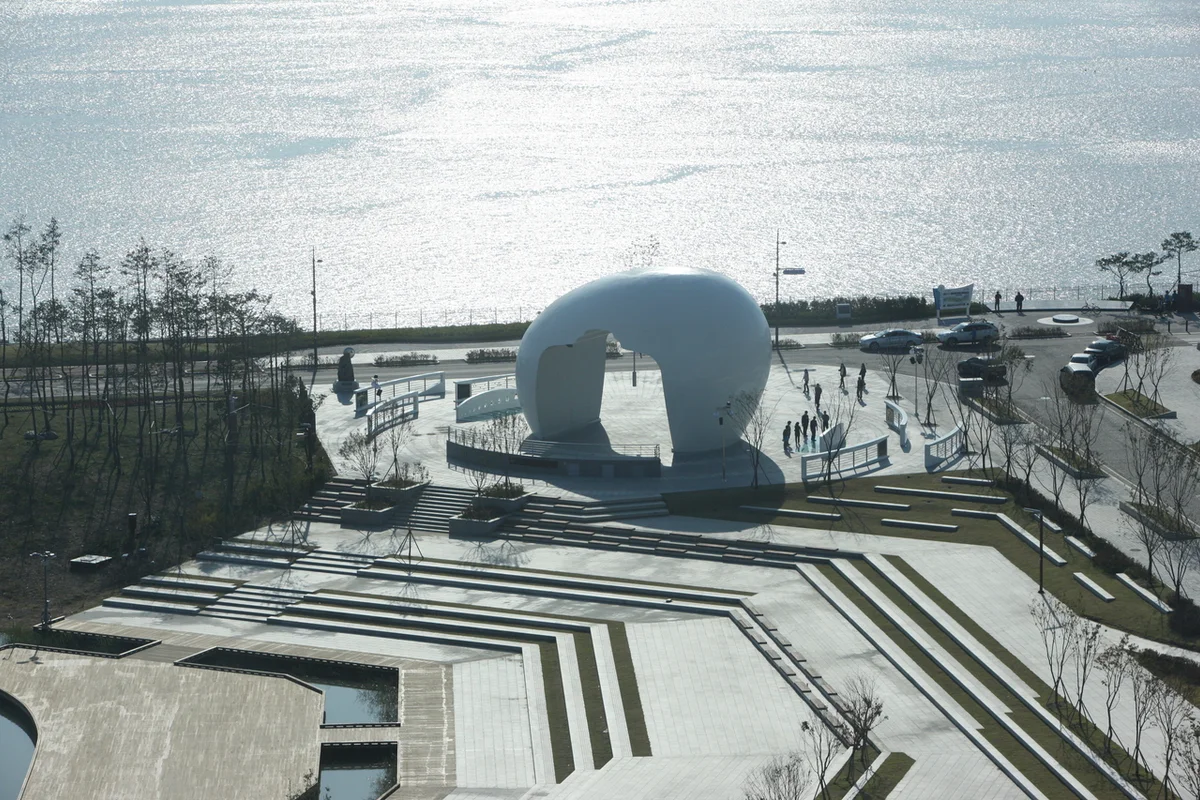 정서진 - 청라 여행