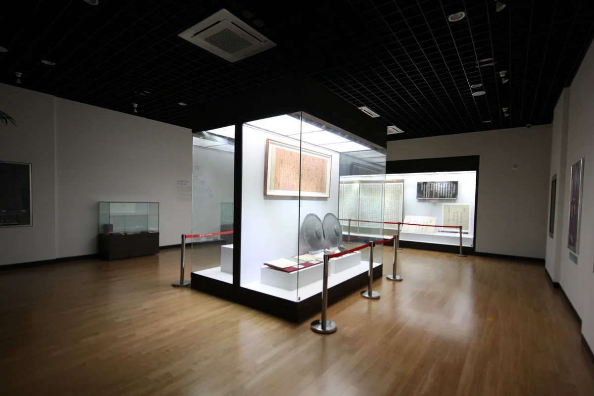 대흥사 - 해남여행 여행