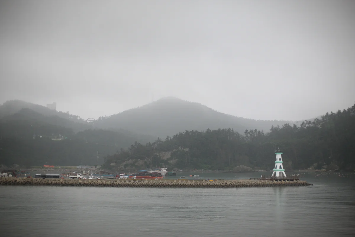 땅끝마을 - 해남여행 여행