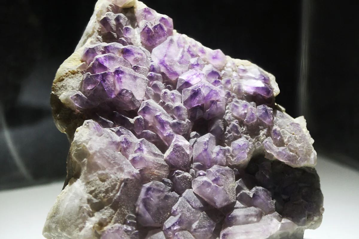 자수정동굴나라 - 울주군 여행