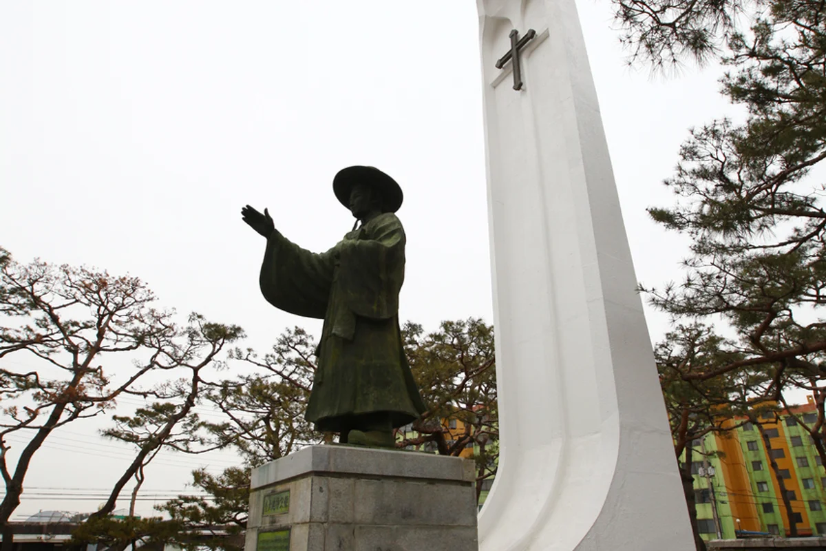 다불산 - 당진등산 여행