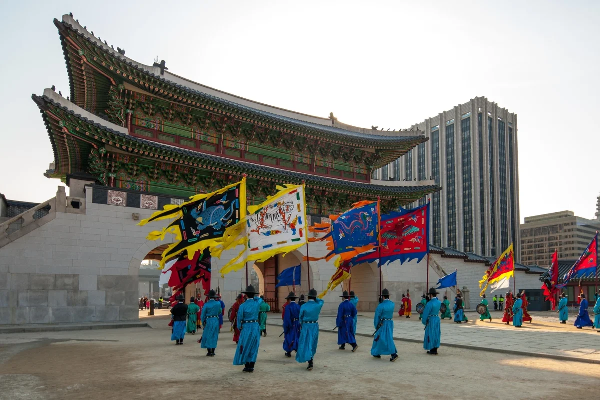 교대 낚시 (출처 : 한국관광공사)