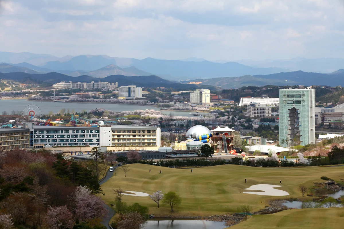 삼성현역사문화공원 - 경산여행 여행
