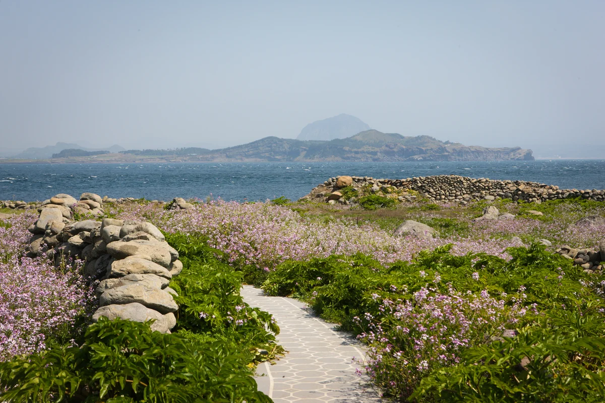 수락산 - 노원구 여행