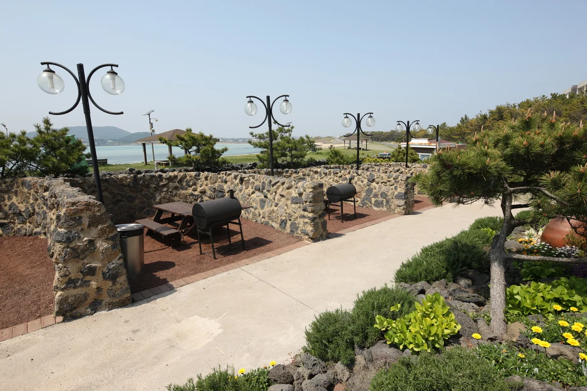 휘닉스 제주 (출처 : 한국관광공사)