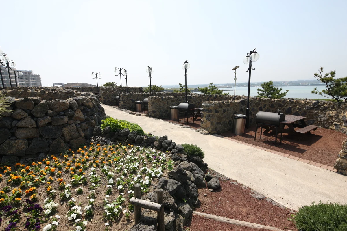 휘닉스 제주 리조트 - 휘닉스제주 여행