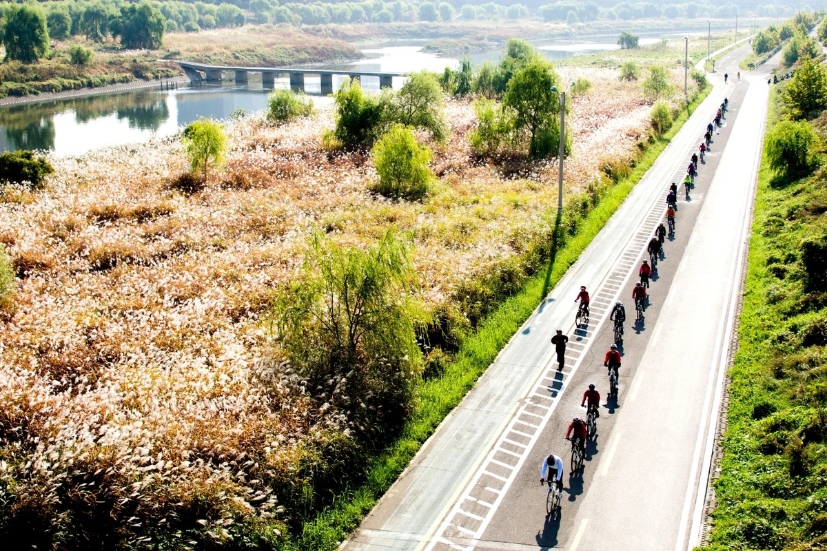 양천 펜션 추천 (출처 : 한국관광공사)