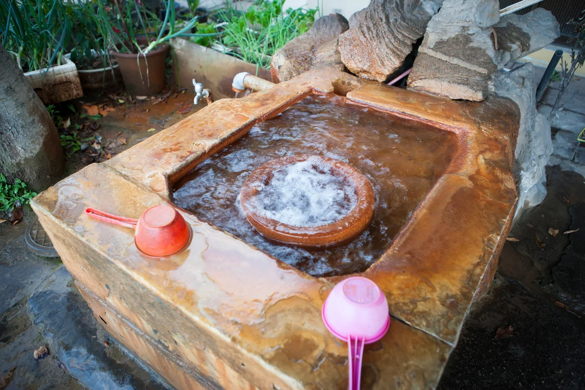 신촌역사 관광안내소 - 신촌여행 여행