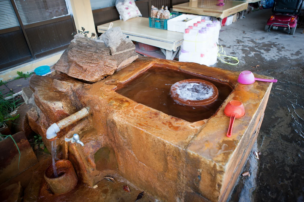 창천근린공원 - 신촌여행 여행