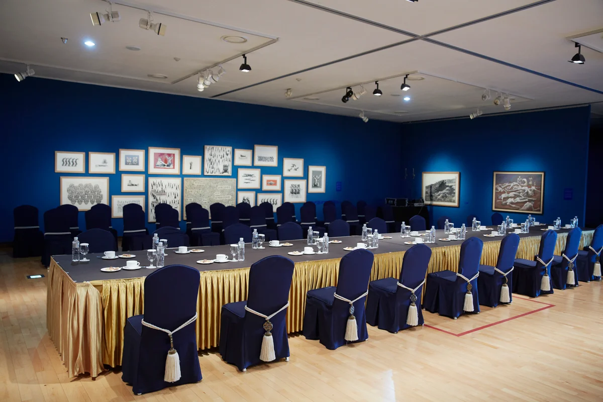 하정웅미술관 - 광주여행 여행