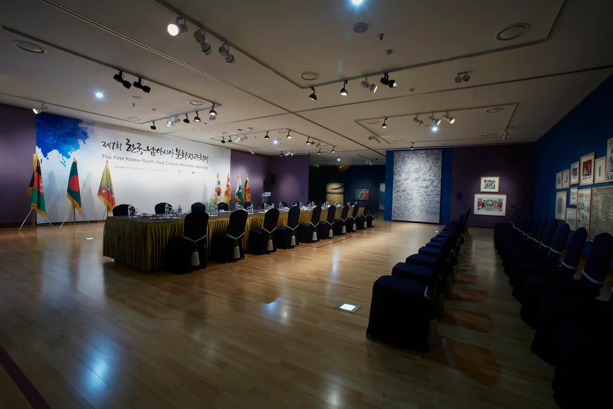 중외공원 - 광주여행 여행