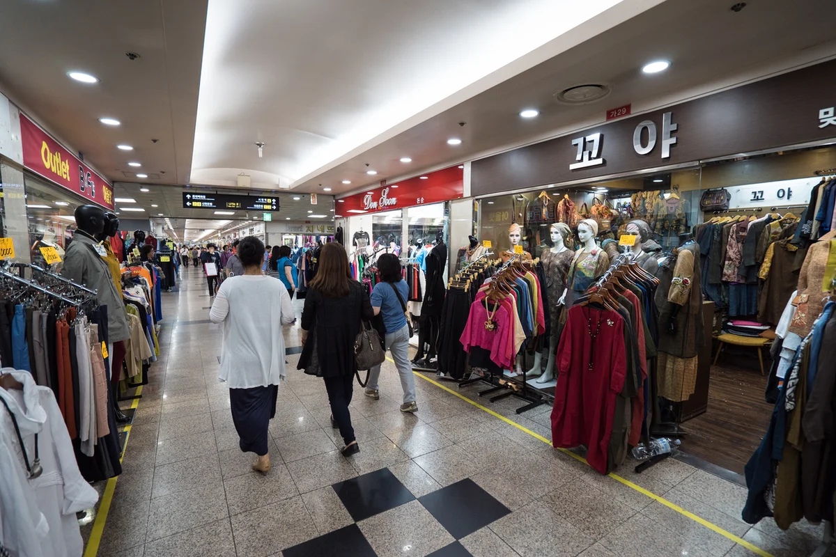 서면 템플스테이 (출처 : 한국관광공사)