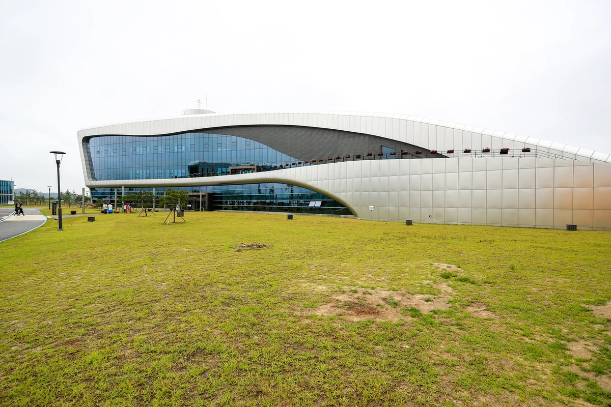 임영고택 - 강릉여행 여행