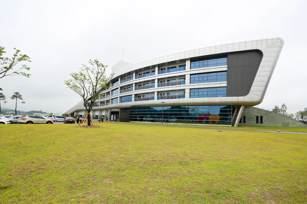 오늘 - 강릉여행 여행