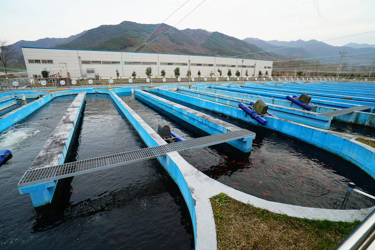운조루유물전시관 - 구례 여행