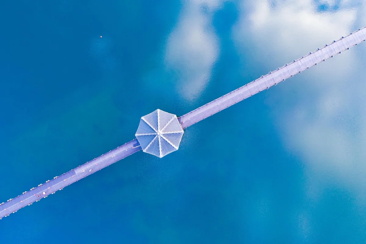 안동 월영교 - 경북여행 여행