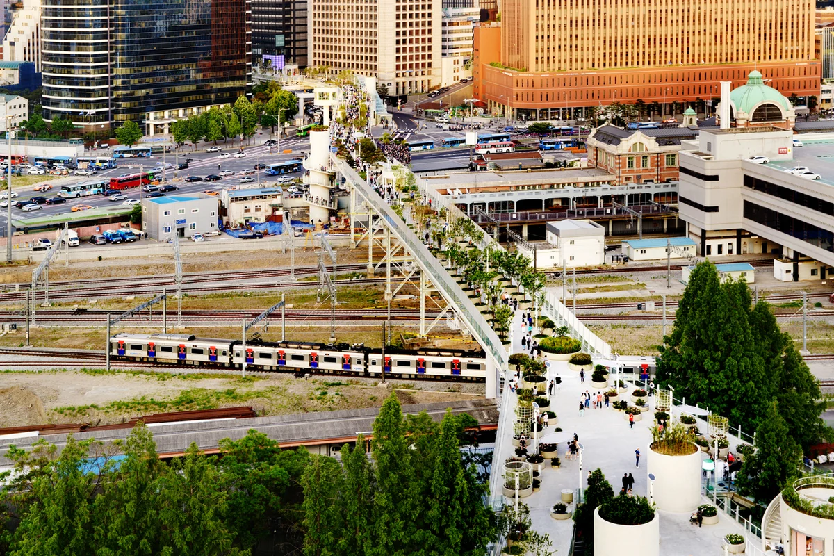 문화역서울284 - 서울역 여행