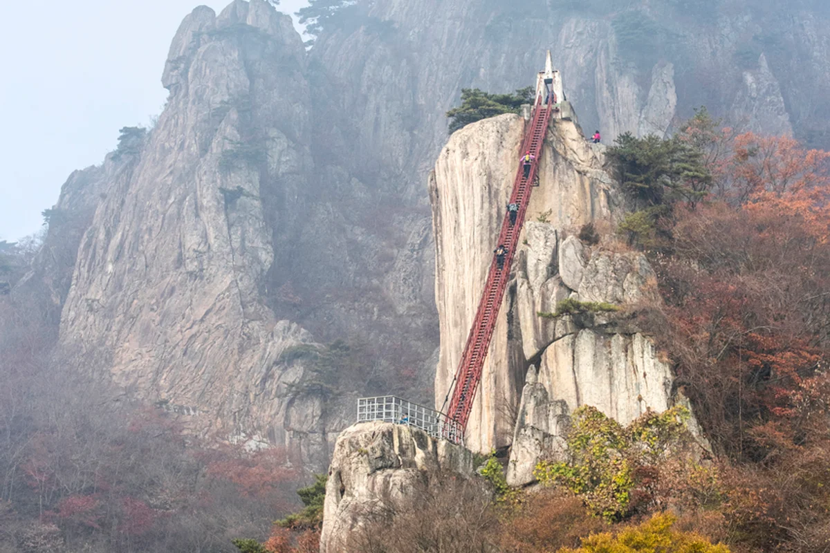 샘머리물순환테마공원 - 둔산여행 여행