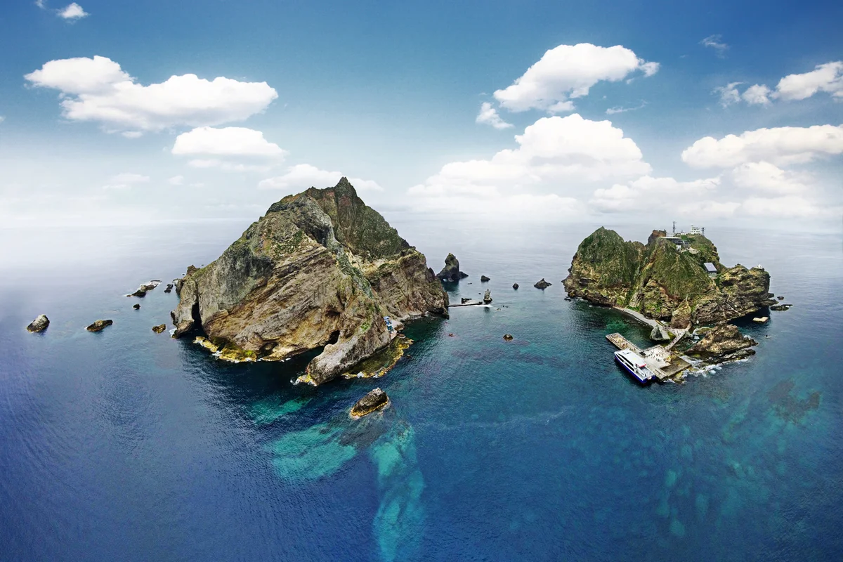 예림원 - 울릉도여행 여행