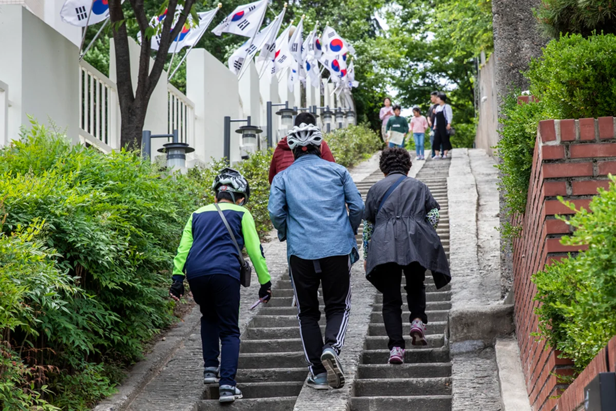청라 반려견 동반 (출처 : 한국관광공사)
