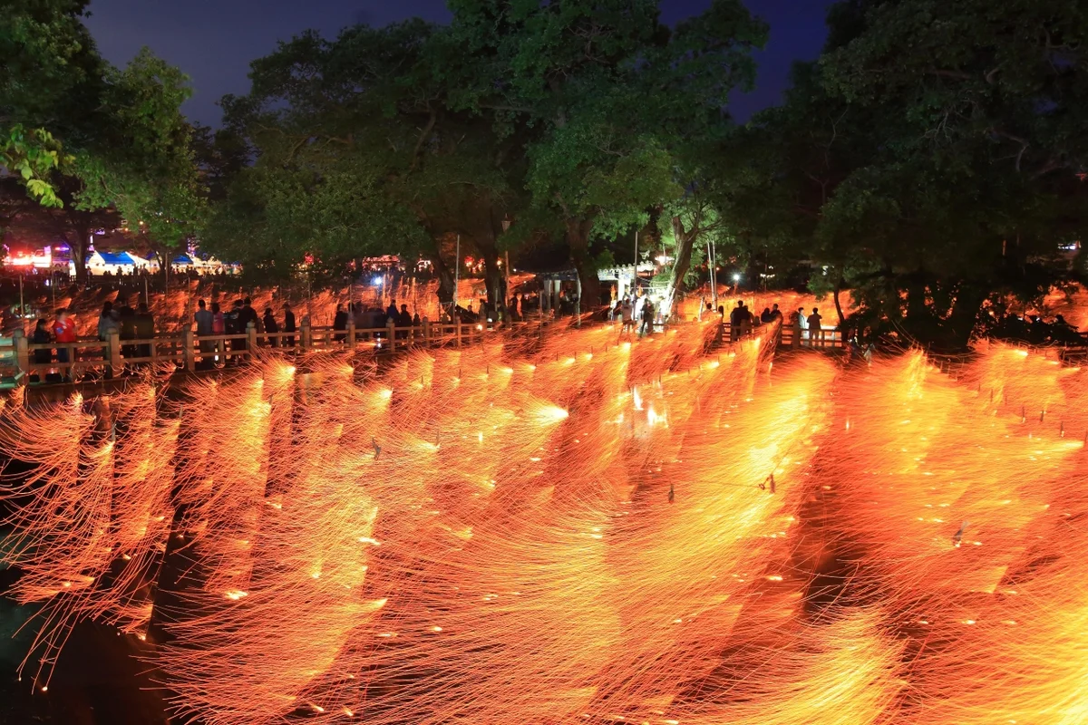 무진정 - 함안여행 여행