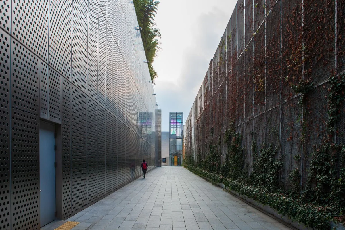 광주천 주말여행 (출처 : 한국관광공사)