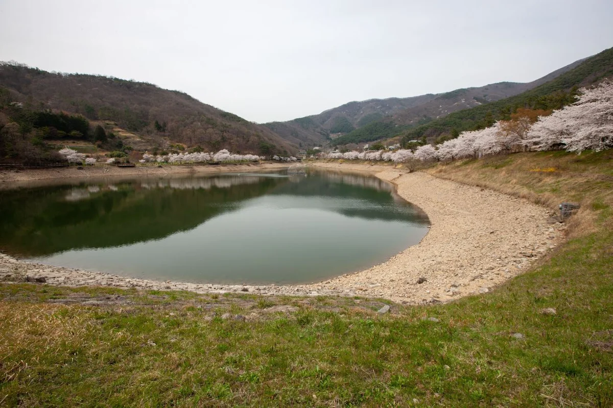 고구려대장간마을 - 구리여행 여행