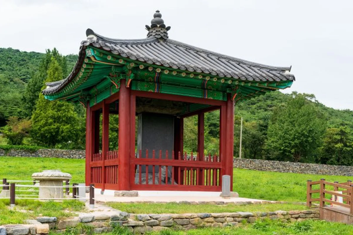 혜화 일출 명소 (출처 : 한국관광공사)