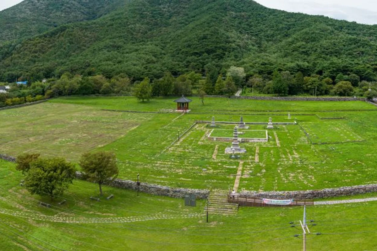 우암송시열집터 - 혜화커플여행 여행