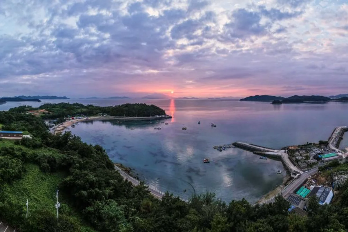 고흥군 미술관 (출처 : 한국관광공사)