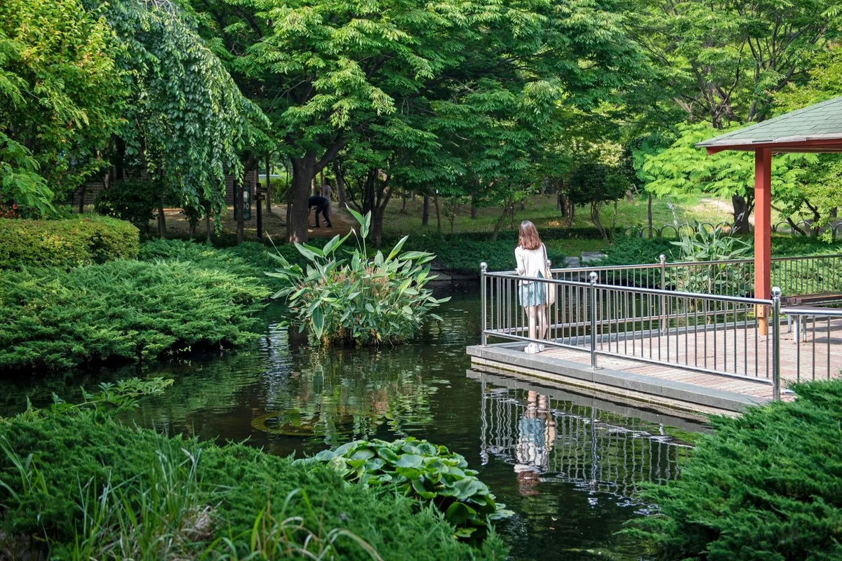 해운대 펜션 추천 (출처 : 한국관광공사)