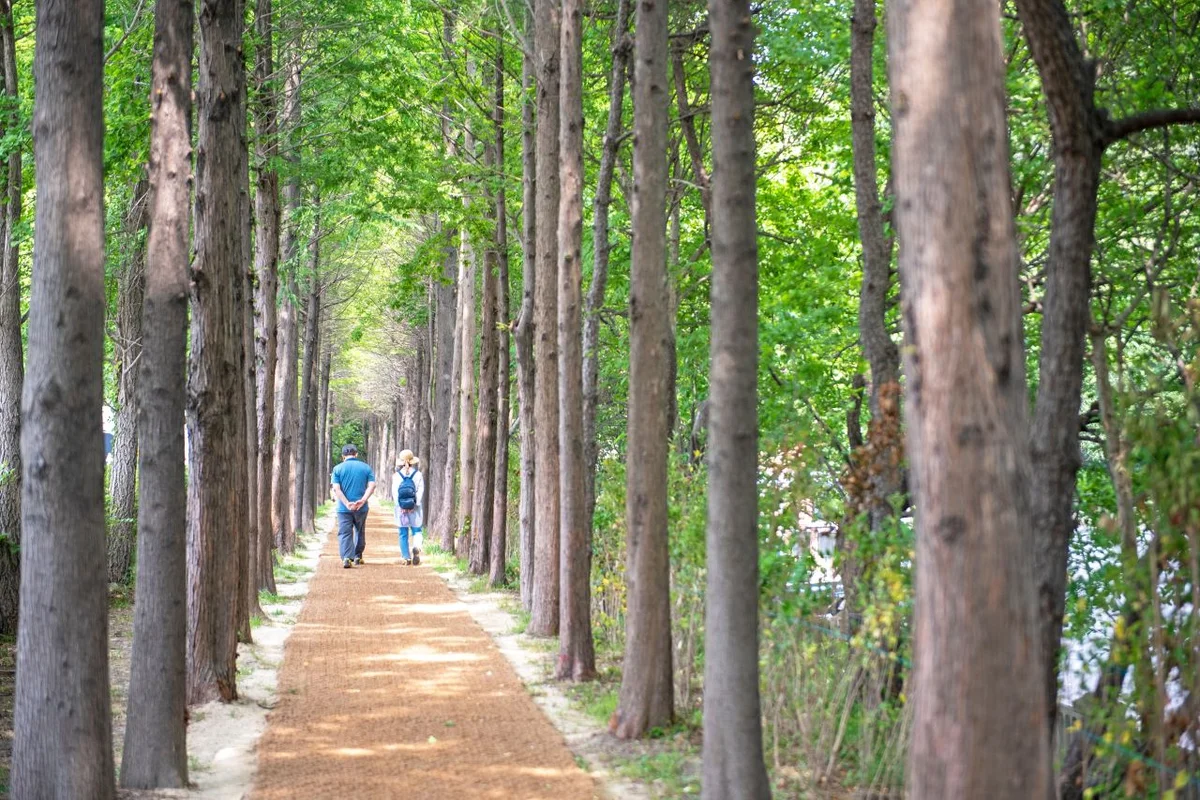 씨라이프부산아쿠아리움 - 해운대펜션 여행