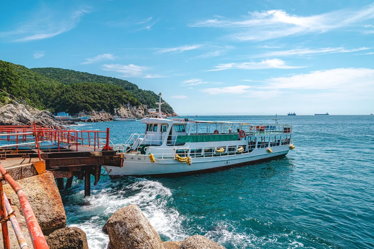 삼진어묵 체험관 - 영도구 여행