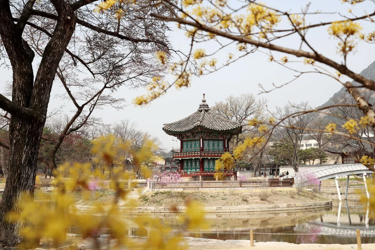 강북구 스마트팜 센터 - 수유 여행