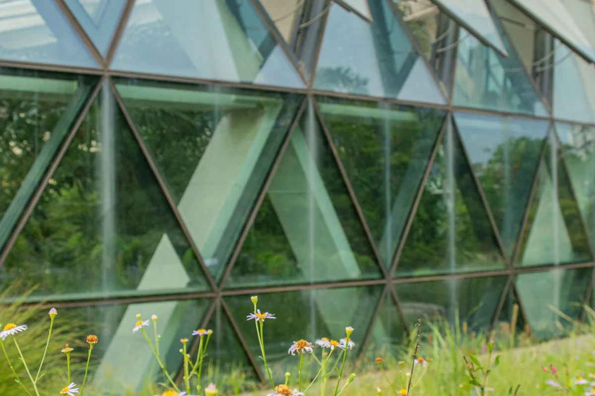 롯데몰 김포공항점 스카이파크 - 강서여행 여행